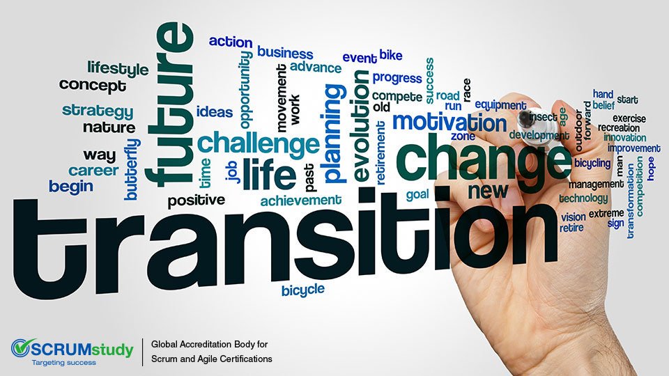 How to Make a Successful Agile Transition