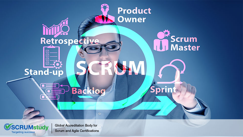 What are the key responsibilities of a Product Owner in Agile Scrum?
