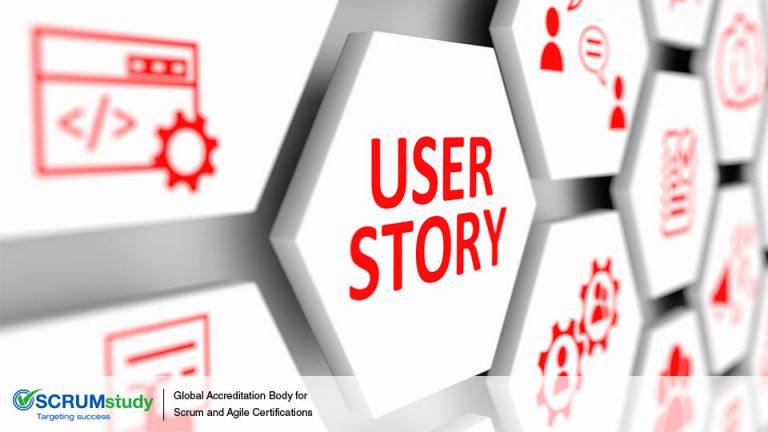 User Stories with Examples and a Template