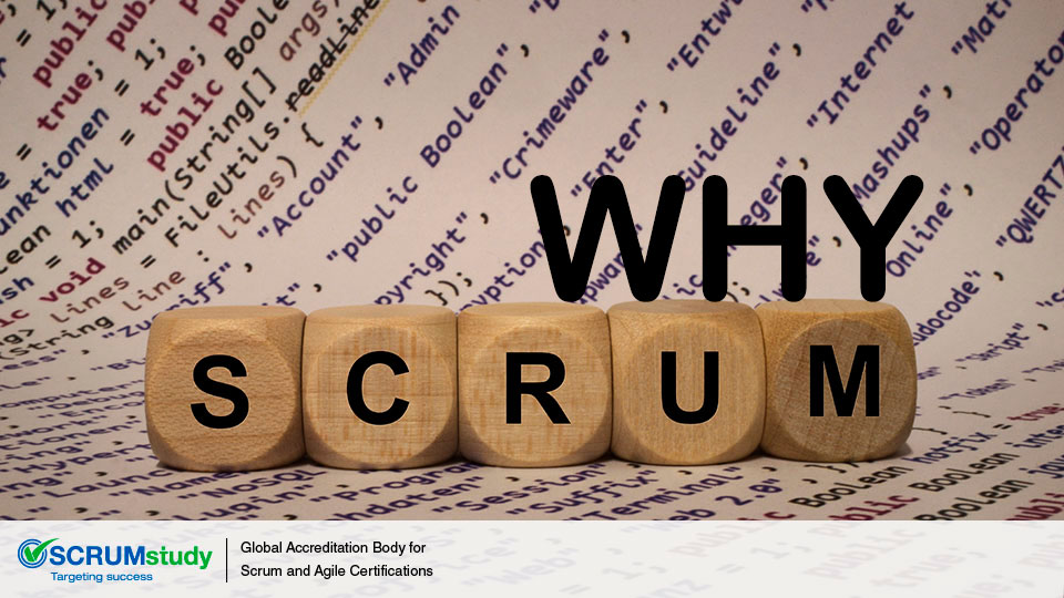 All about Scrum and its benefits