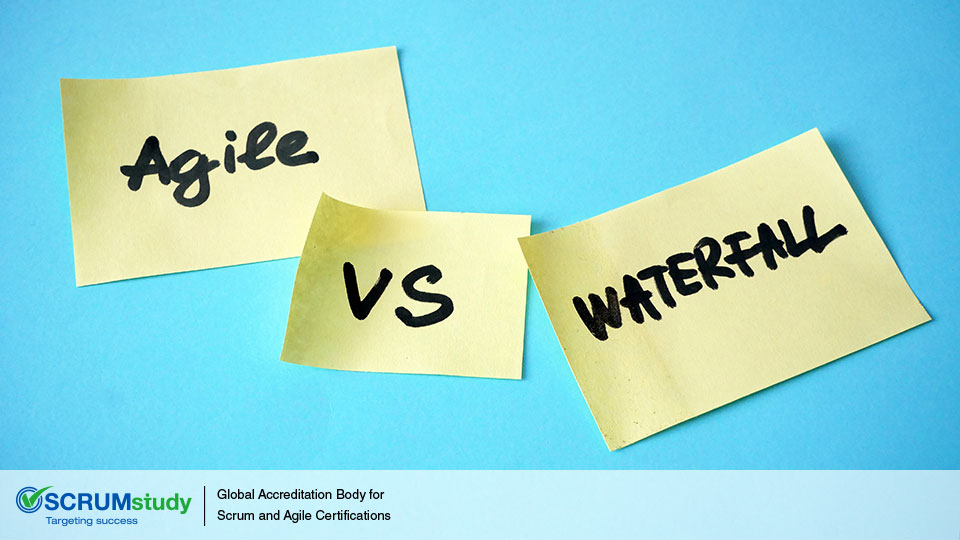 Confused about choosing between Scrum, Agile, or Waterfall? 