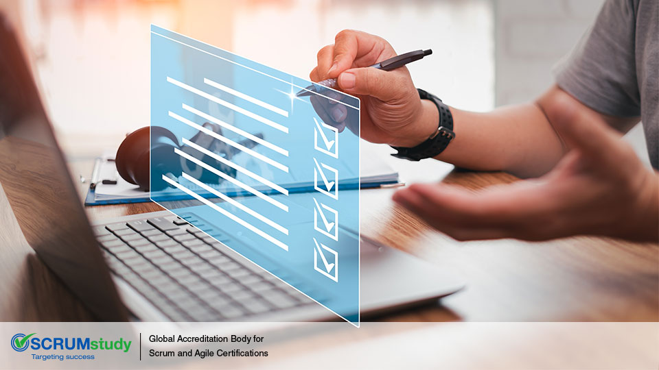 Importance of Done Criteria