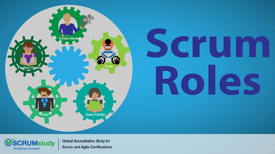 Roles and Responsibilities in Scrum