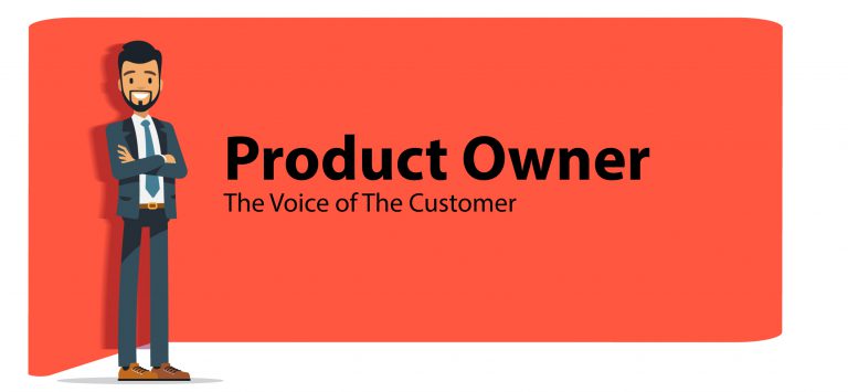 What are some of the responsibilities and challenges faced by a Product Owner?