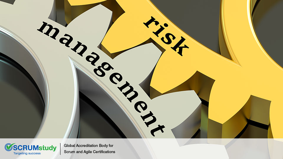 Risk Management in Scrum