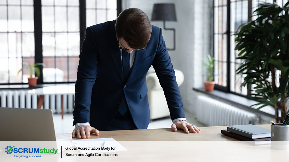 Agile Leadership Adaptive Skills