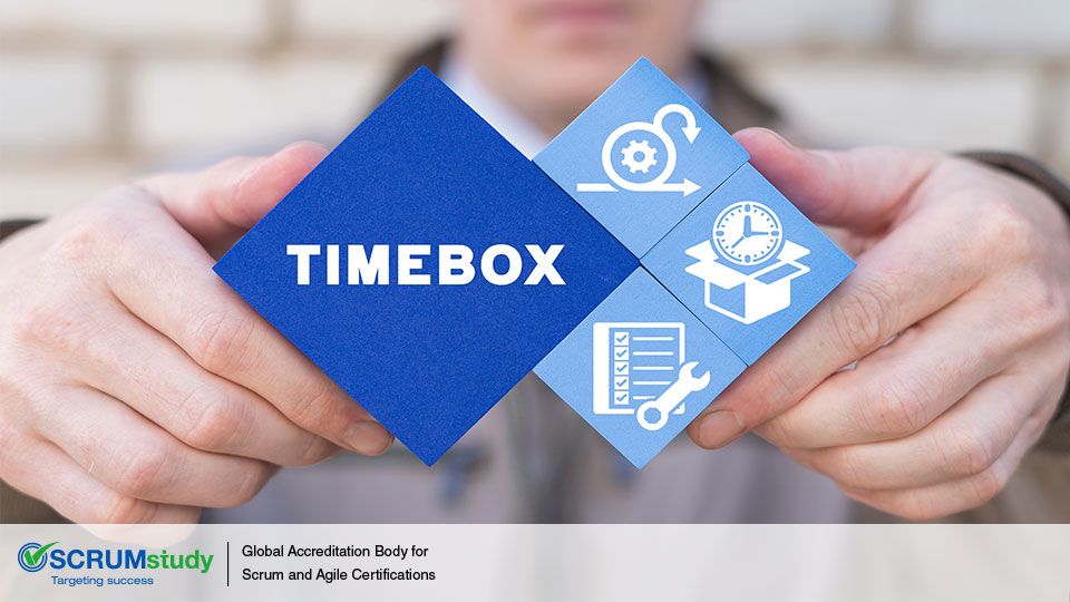 Scrum Agile Timeboxing