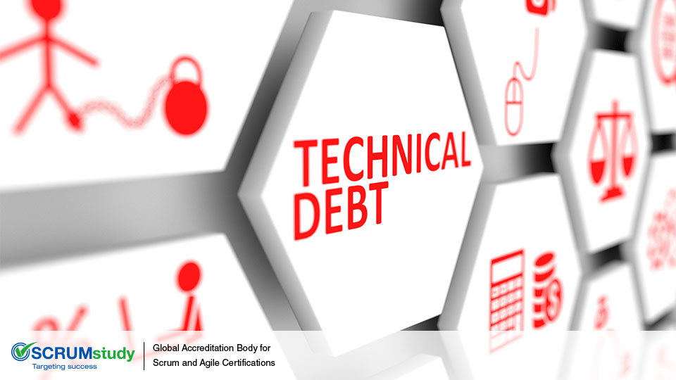 All about Technical Debt