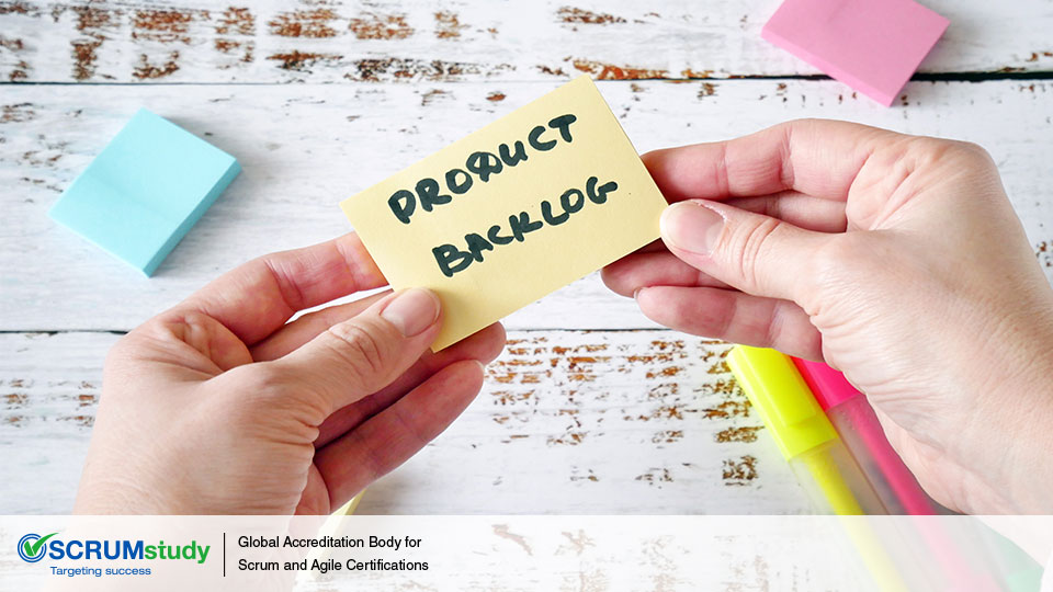 Importance of priming the product backlog for value-added sprint planning
