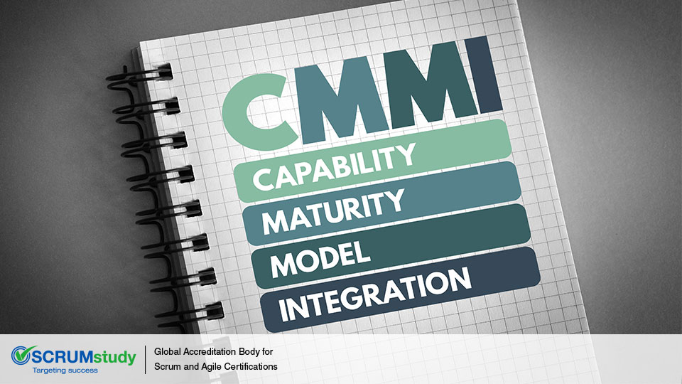 Integrating CMMI® and Agile : An Introduction