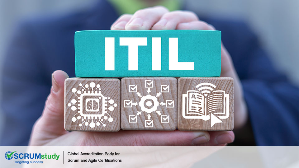 ITIL implementation and Agile