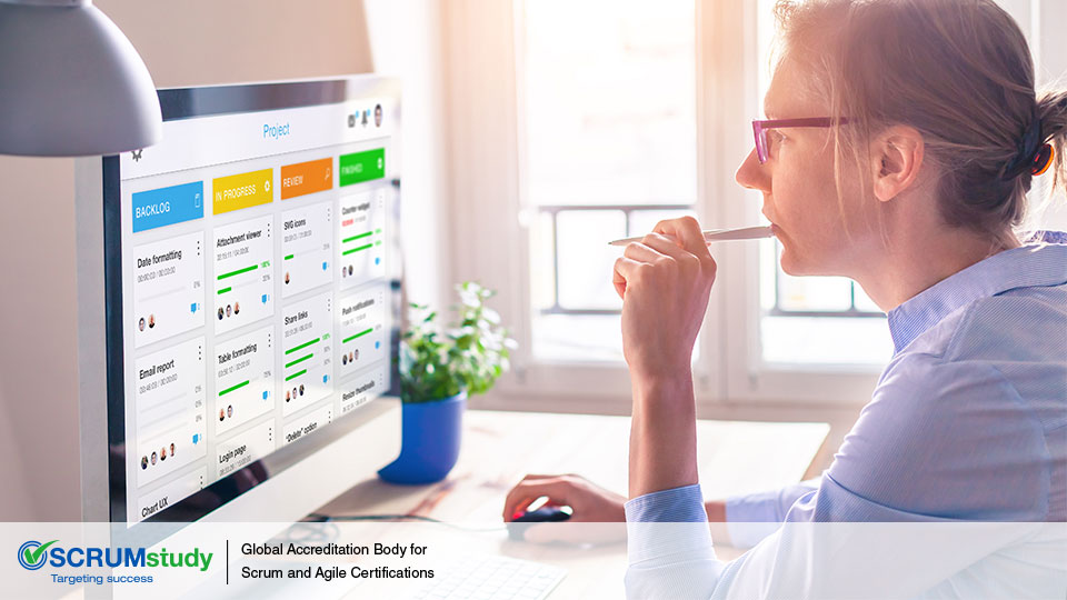 Prioritized Product Backlog – the Backbone of a Scrum Project