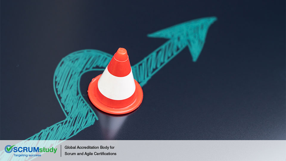 Roadblocks in implementing Agile