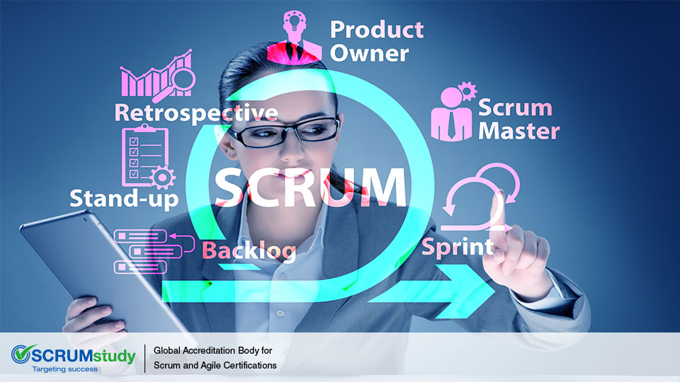 SCRUMstudy narrates the story behind the origin of Scrum