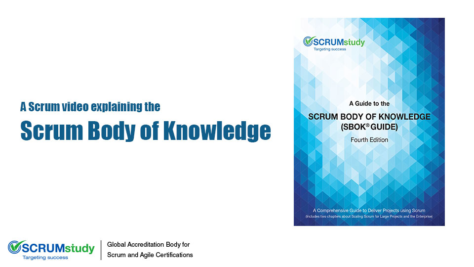 Scrum Body of Knowledge - A definite guide for implementing Scrum