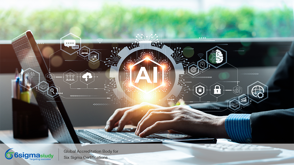 Embracing AI in Process Improvement