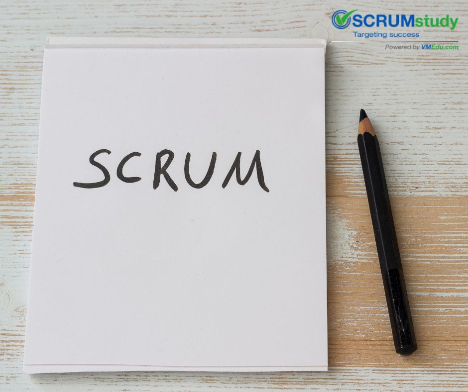 Descripción general de la fase de inicio en Scrum